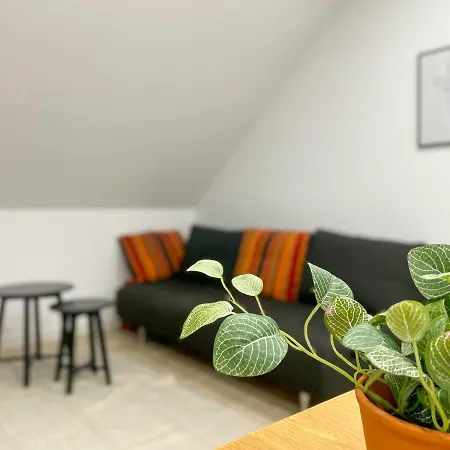 Ferienwohnung Schoenes Maifeld Polch Esterno foto