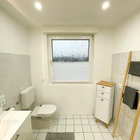 Ferienwohnung Schoenes Maifeld Polch Esterno foto