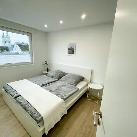 Ferienwohnung Schoenes Maifeld Polch Esterno foto