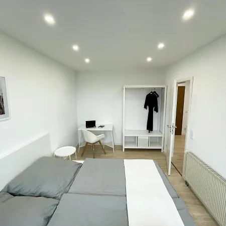 Ferienwohnung Schoenes Maifeld Polch Esterno foto