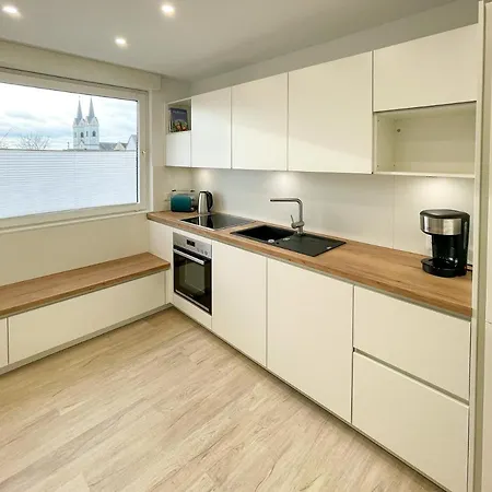 Ferienwohnung Schoenes Maifeld Polch Esterno foto