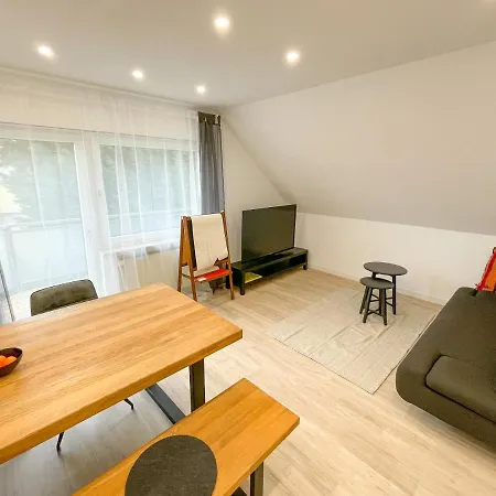 Ferienwohnung Schoenes Maifeld Polch Esterno foto
