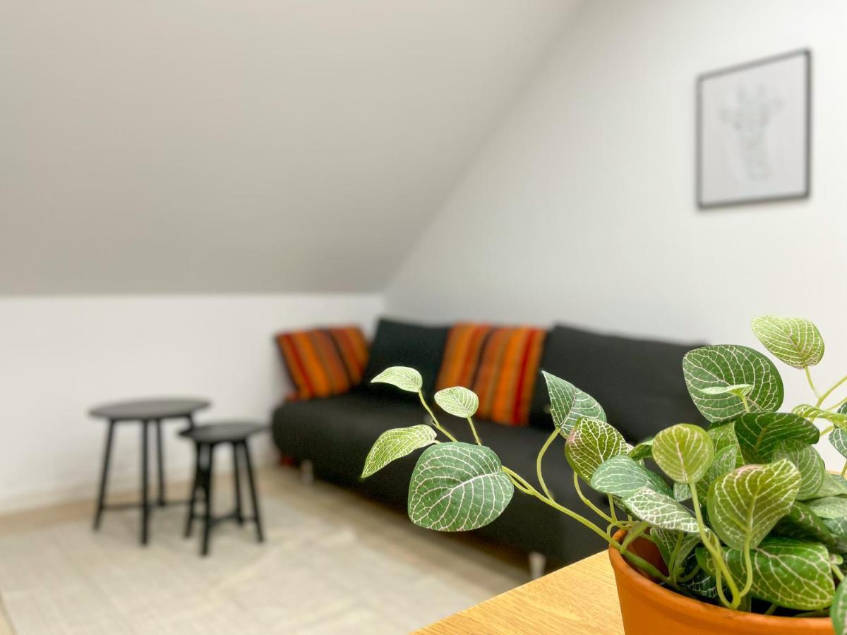 Apartment Schoenes Maifeld *