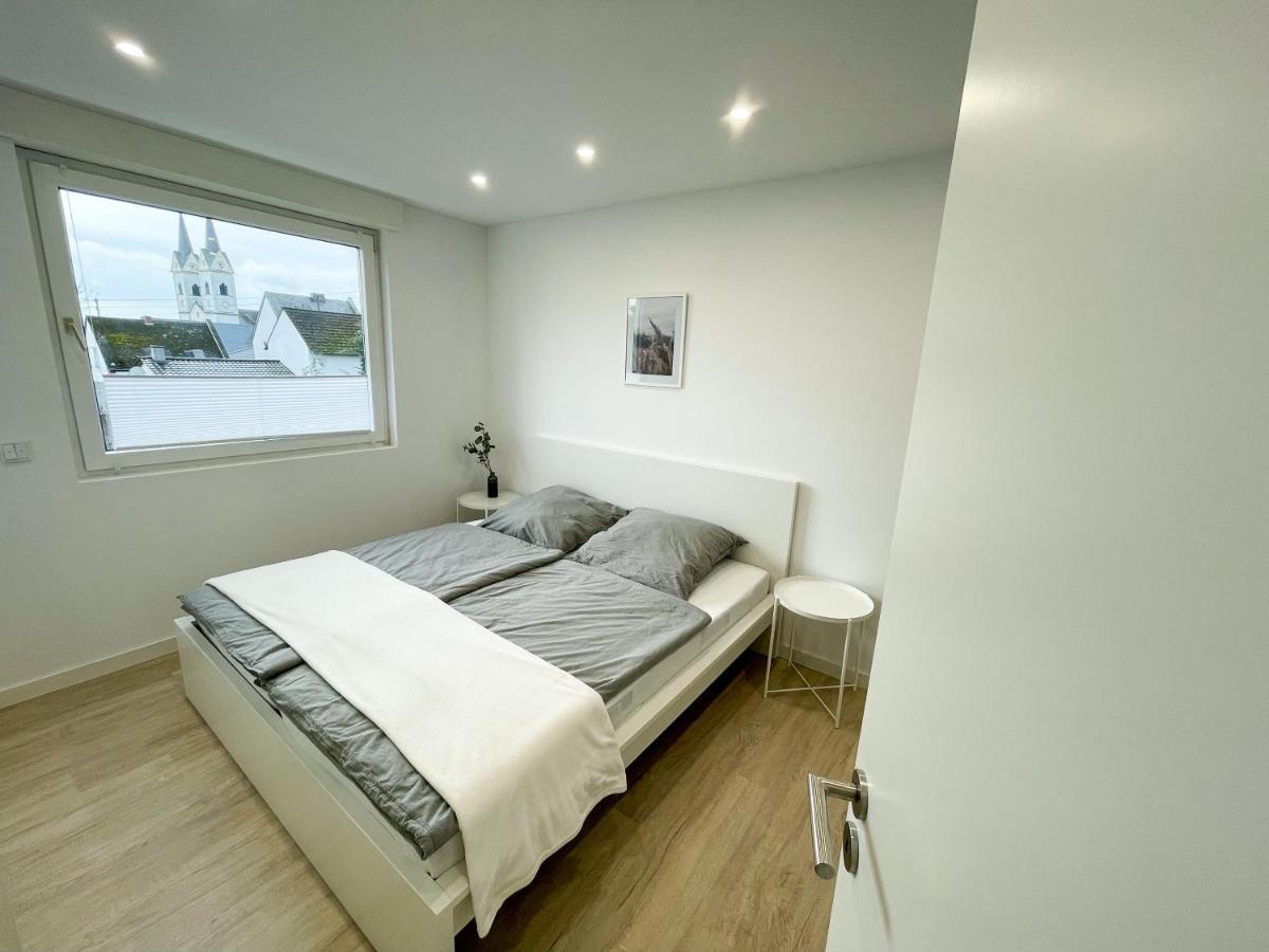 Apartment Schoenes Maifeld *