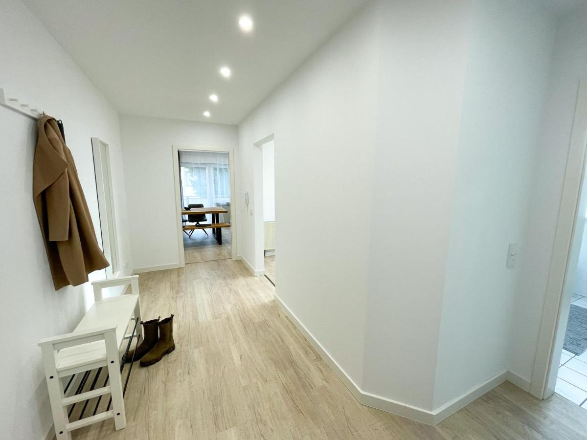 Apartment Schoenes Maifeld