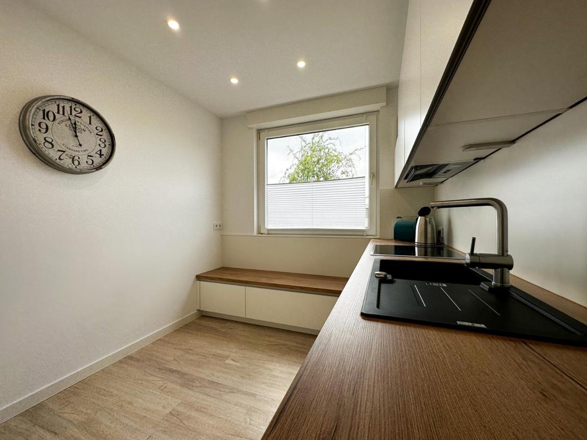Schoenes Maifeld Apartment *